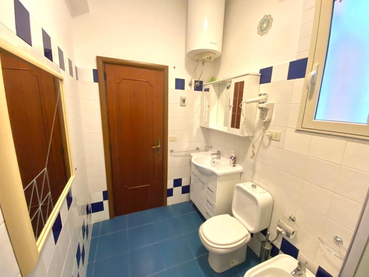 Casa Vacanze Rosy Джардини Наксос Екстериор снимка