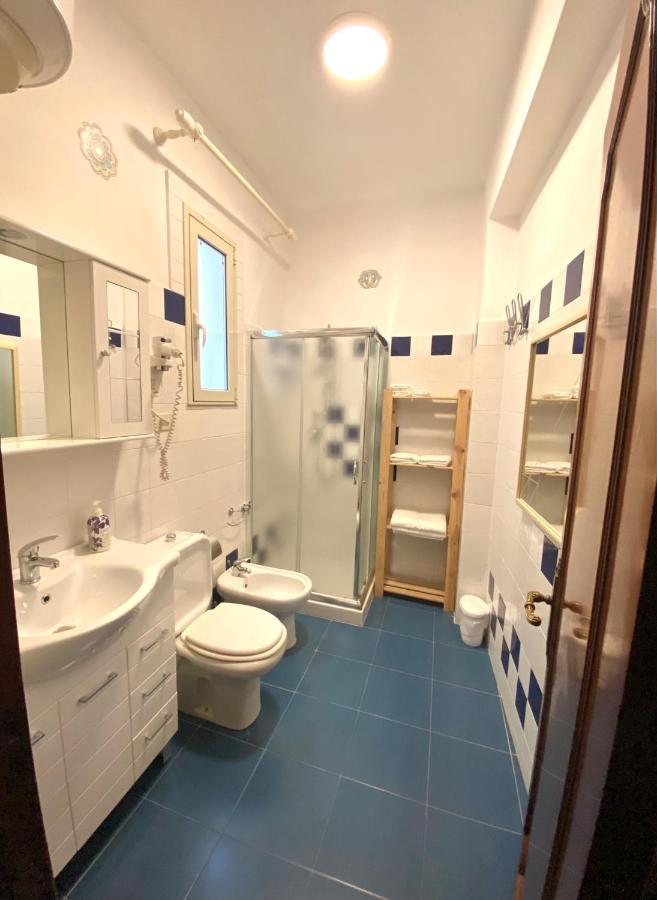 Casa Vacanze Rosy Джардини Наксос Екстериор снимка