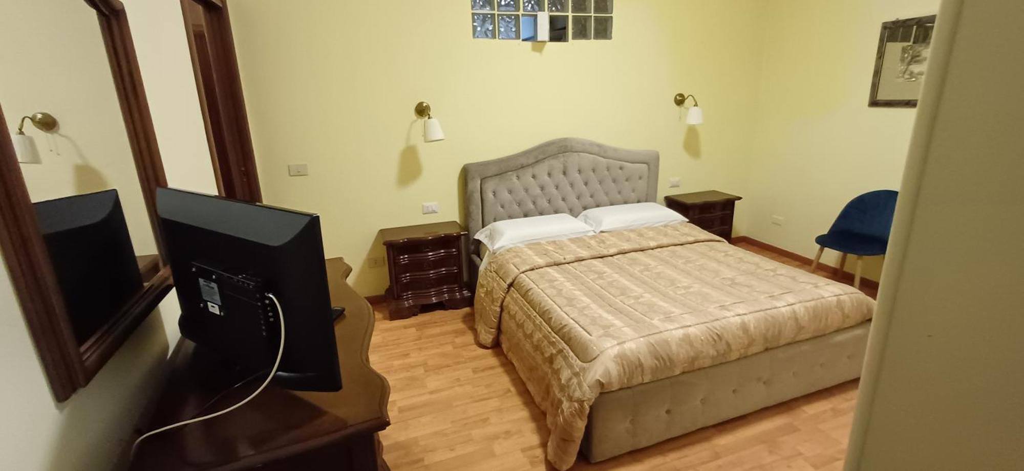 Casa Vacanze Rosy Джардини Наксос Екстериор снимка