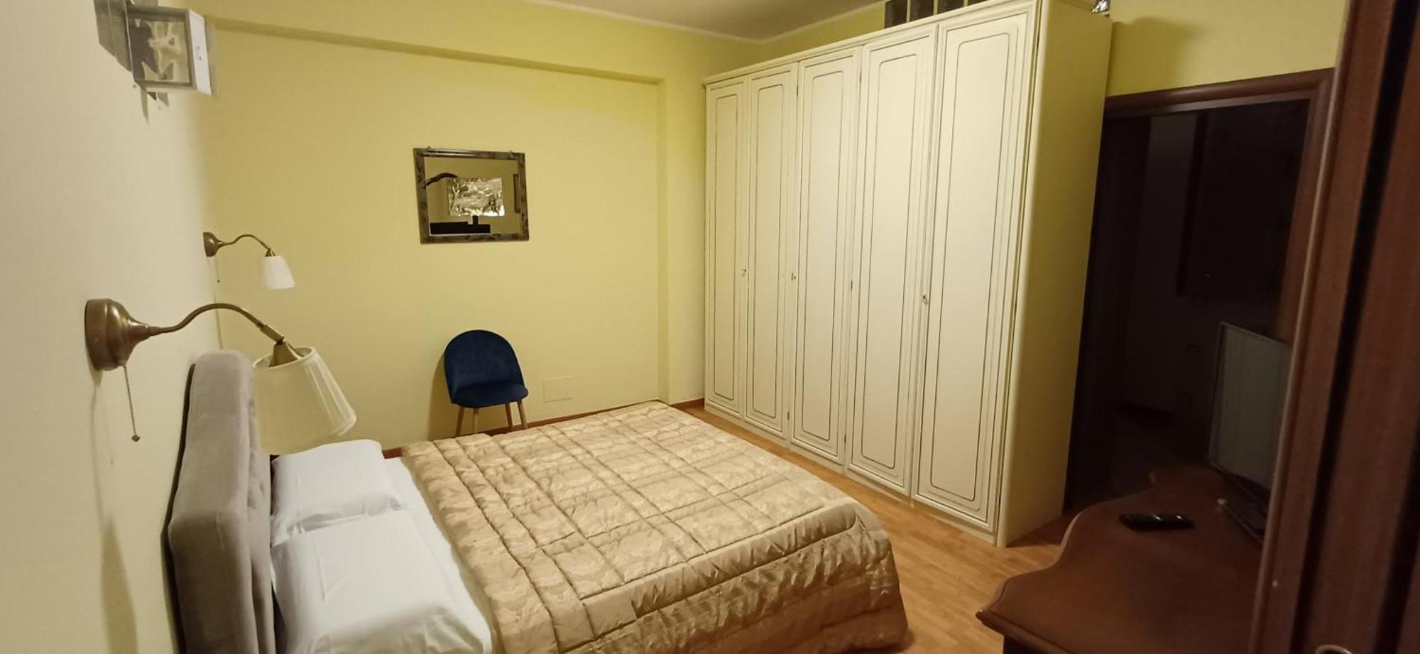 Casa Vacanze Rosy Джардини Наксос Екстериор снимка