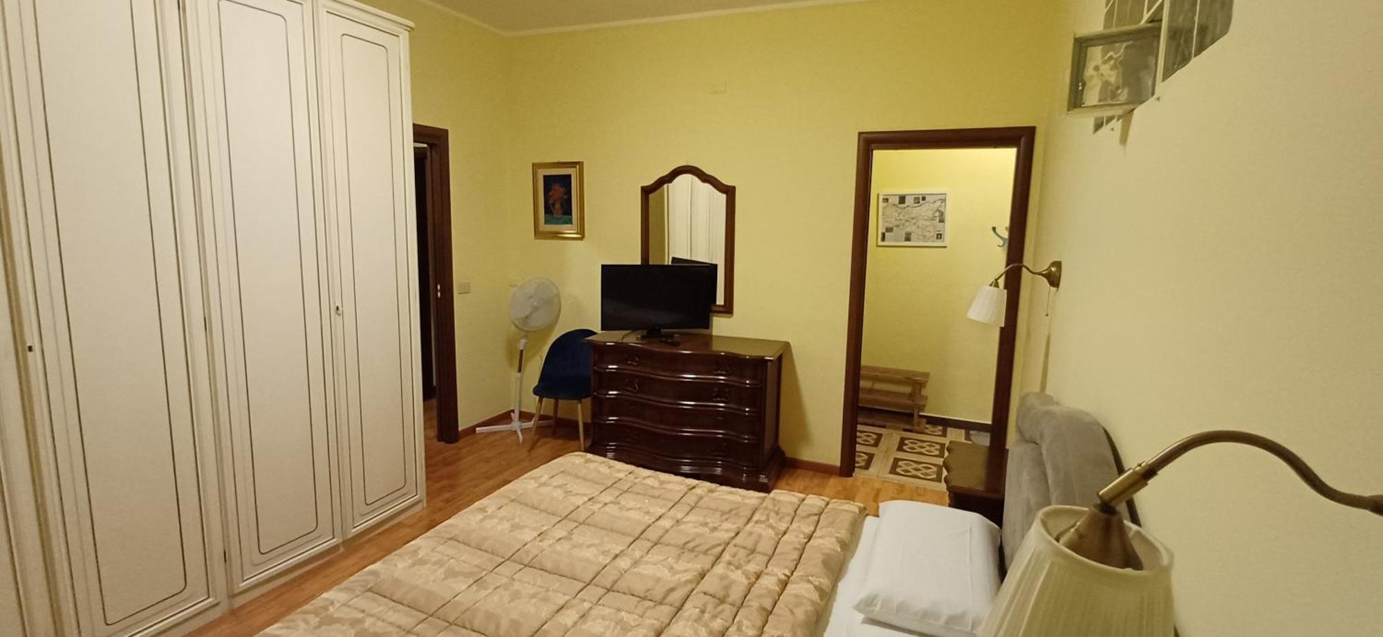 Casa Vacanze Rosy Джардини Наксос Екстериор снимка